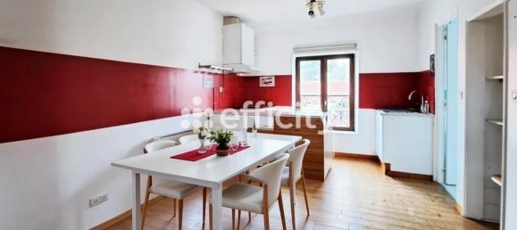 Apartamento de 2 dormitorios en Cergy, France No. 320553 2