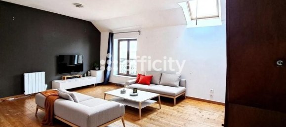 Apartamento de 2 dormitorios en Cergy, France No. 320553 3