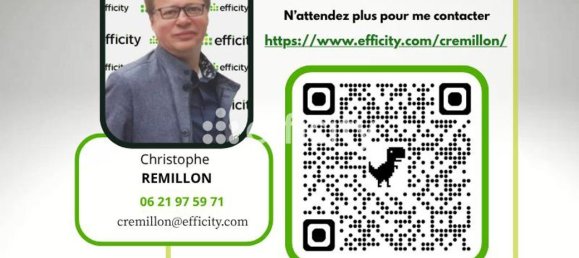 Apartamento de 2 dormitorios en Cergy, France No. 320553 10