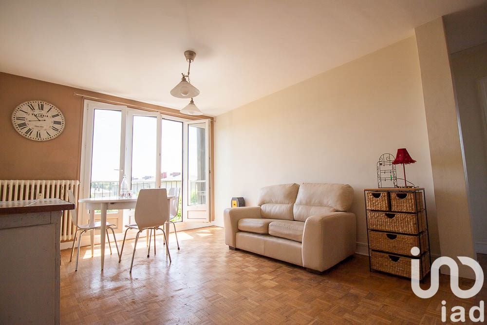 2 Schlafzimmer Wohnung in Compiegne, France, Nr. 157585