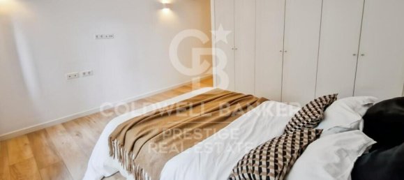 Пентхаус с 2 спальнями в Старый город, Испания № 78946 15