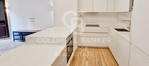 Пентхаус с 2 спальнями в Старый город, Испания № 78946 6