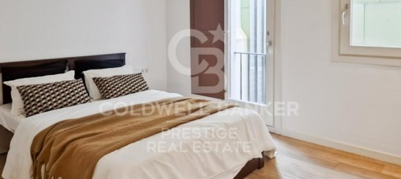 Пентхаус с 2 спальнями в Старый город, Испания № 78946 12