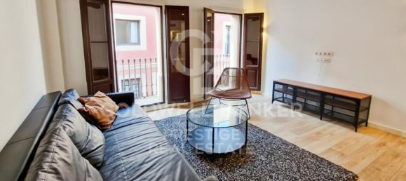 Пентхаус с 2 спальнями в Старый город, Испания № 78946 3