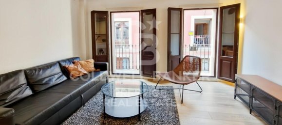 Пентхаус с 2 спальнями в Старый город, Испания № 78946 11