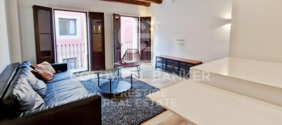 Пентхаус с 2 спальнями в Старый город, Испания № 78946 10