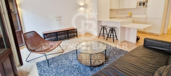 Пентхаус с 2 спальнями в Старый город, Испания № 78946 2