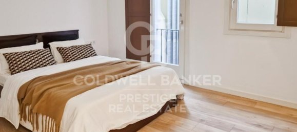 Пентхаус с 2 спальнями в Старый город, Испания № 78946 14