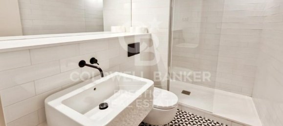 Пентхаус с 2 спальнями в Старый город, Испания № 78946 19