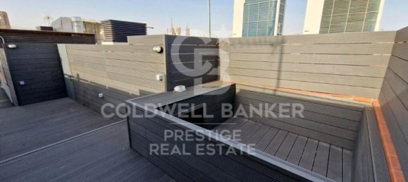 Пентхаус с 2 спальнями в Старый город, Испания № 78946 5