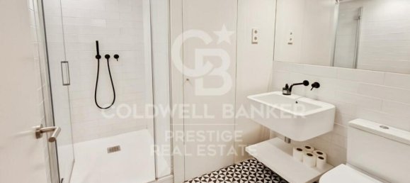 Пентхаус с 2 спальнями в Старый город, Испания № 78946 20