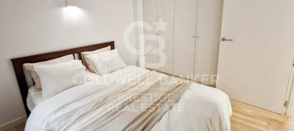 Пентхаус с 2 спальнями в Старый город, Испания № 78946 16