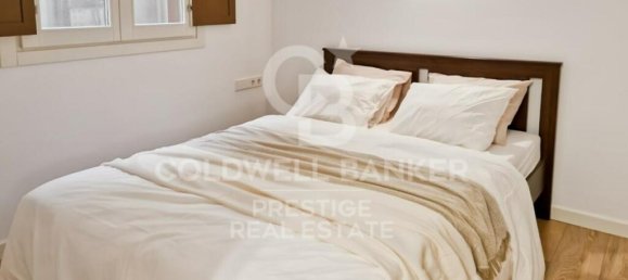 Пентхаус с 2 спальнями в Старый город, Испания № 78946 18