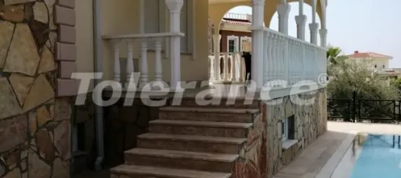 150m² Villa in Avsallar, Turkey No. 27101 4