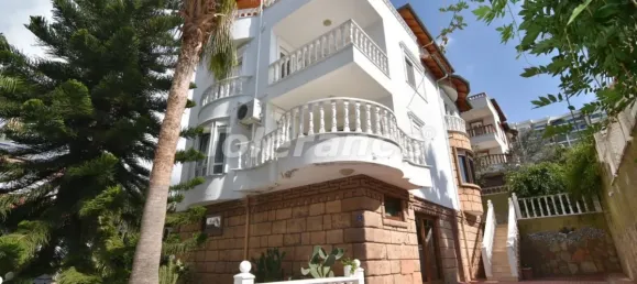 150m² Villa in Avsallar, Turkey No. 27101 5