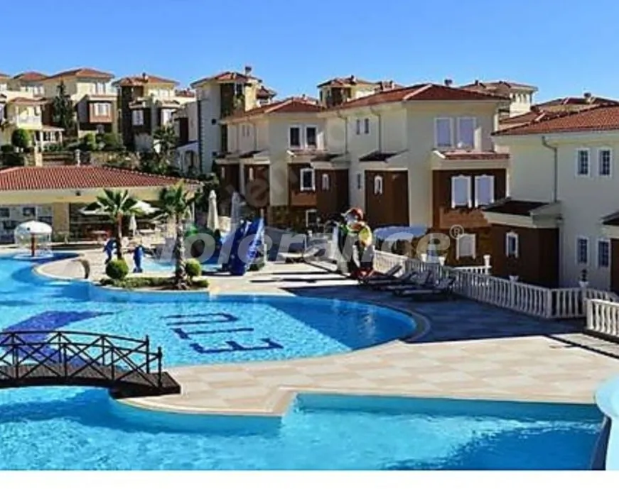 150m² Villa in Avsallar, Turkey No. 27101