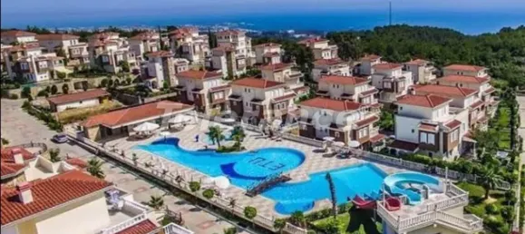 150m² Villa in Avsallar, Turkey No. 27101 3