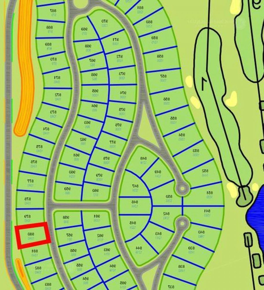  قطعة أرض في Escobar, Argentina رقم 50730