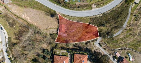 Casa T3 em Celorico de Basto, Portugal N.º 41730 5