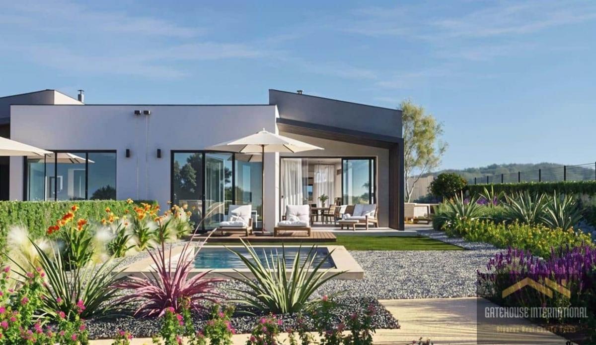 Дом с 2 спальнями в Силвиш, Португалия № 7428