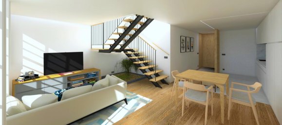 Studio in the Condo in Porto, Portugal No. 6592 4