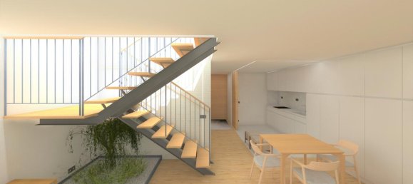 Studio in the Condo in Porto, Portugal No. 6592 3