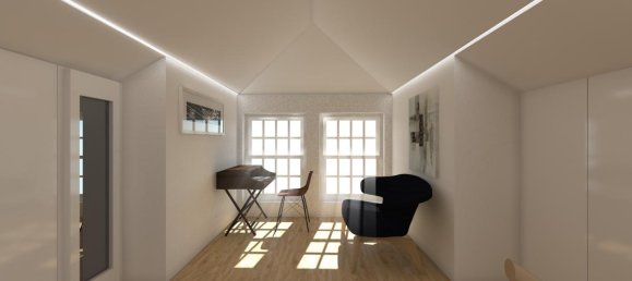 Studio in the Condo in Porto, Portugal No. 6592 6