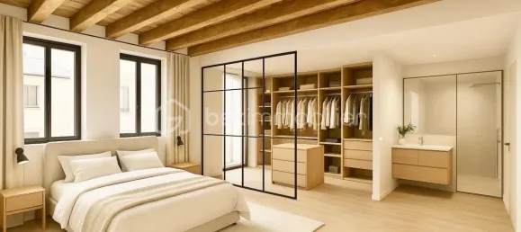 4 Schlafzimmer Wohnung in Macon, France, Nr. 348155 4