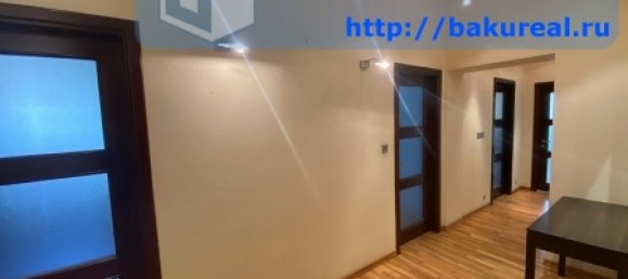 3 غرف نوم شقة في Baku, Azerbaijan رقم 116 6