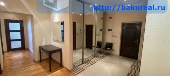 3 غرف نوم شقة في Baku, Azerbaijan رقم 116 4