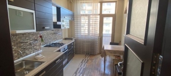 3 غرف نوم شقة في Baku, Azerbaijan رقم 116 13