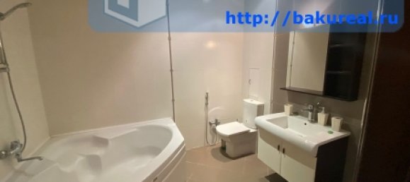 3 غرف نوم شقة في Baku, Azerbaijan رقم 116 9