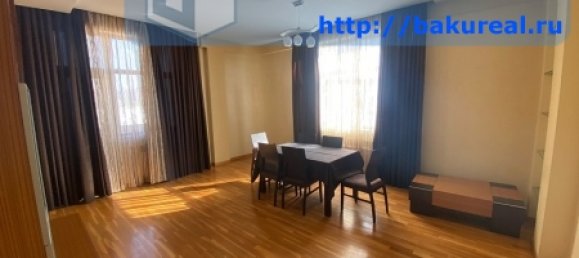 3 غرف نوم شقة في Baku, Azerbaijan رقم 116 8