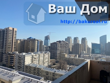 3 غرف نوم شقة في Baku, Azerbaijan رقم 116