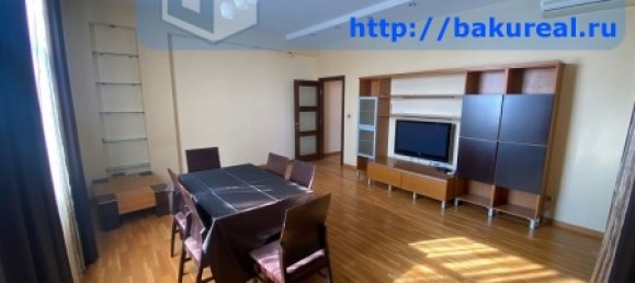 3 غرف نوم شقة في Baku, Azerbaijan رقم 116 7