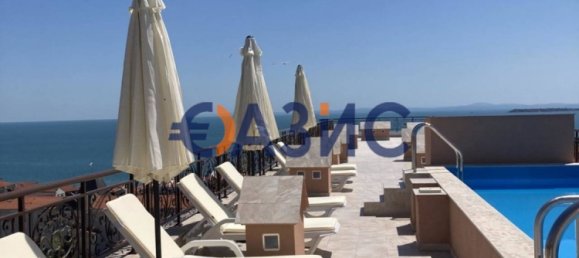 4 chambres Appartement à Sveti Vlas, Bulgaria No. 1001 7