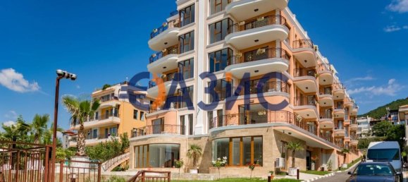 4 chambres Appartement à Sveti Vlas, Bulgaria No. 1001 20