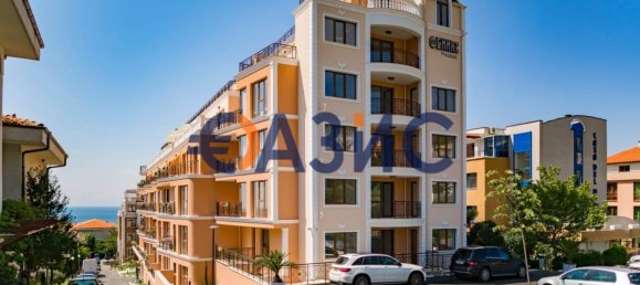 4 chambres Appartement à Sveti Vlas, Bulgaria No. 1001 21