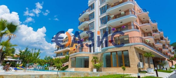 4 chambres Appartement à Sveti Vlas, Bulgaria No. 1001 12