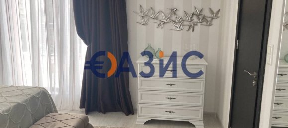 4 chambres Appartement à Sveti Vlas, Bulgaria No. 1001 6