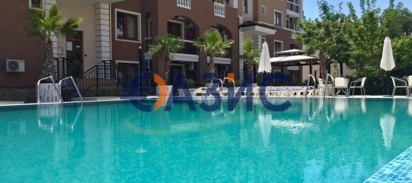 4 chambres Appartement à Sveti Vlas, Bulgaria No. 1001 15