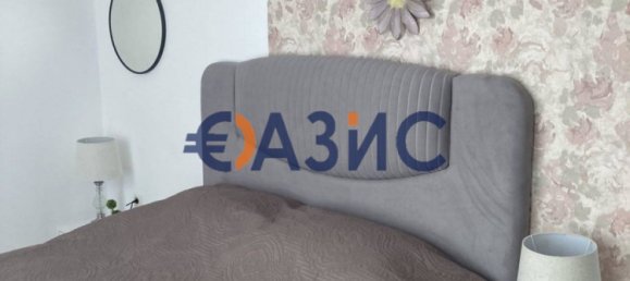 4 chambres Appartement à Sveti Vlas, Bulgaria No. 1001 10