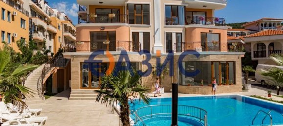 4 chambres Appartement à Sveti Vlas, Bulgaria No. 1001 17