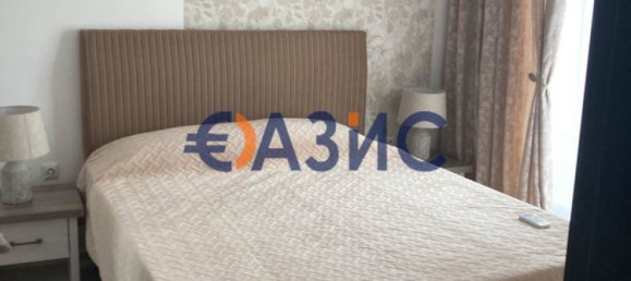 4 chambres Appartement à Sveti Vlas, Bulgaria No. 1001 11