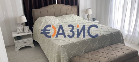 4 chambres Appartement à Sveti Vlas, Bulgaria No. 1001 5