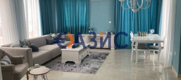 4 chambres Appartement à Sveti Vlas, Bulgaria No. 1001 2