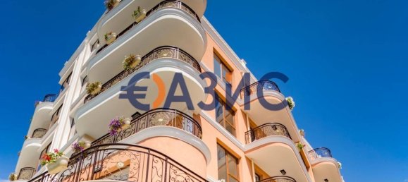 4 chambres Appartement à Sveti Vlas, Bulgaria No. 1001 13