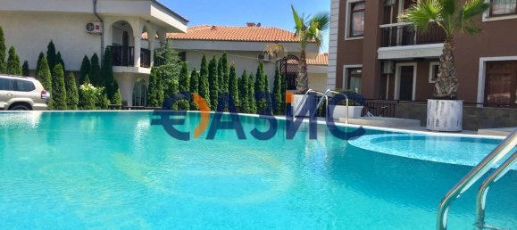 4 chambres Appartement à Sveti Vlas, Bulgaria No. 1001 14