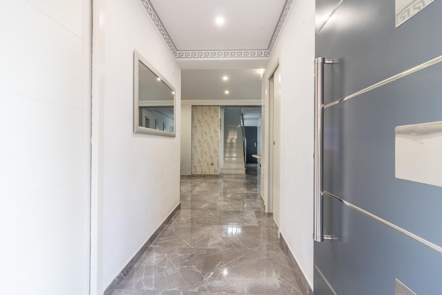 Casa de 6 dormitorios en Carlet, Spain No. 67897