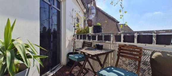 Apartamento T2 em Ennepe-Ruhr, Germany N.º 233440 6